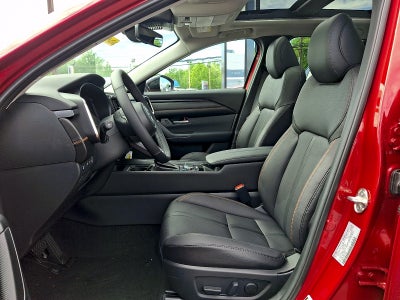 2026 Mazda Mazda CX-50 Hybrid Premium Plus