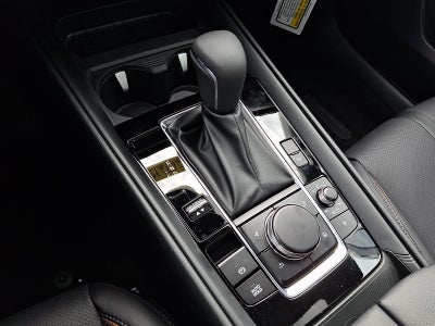 2026 Mazda Mazda CX-50 Hybrid Premium Plus