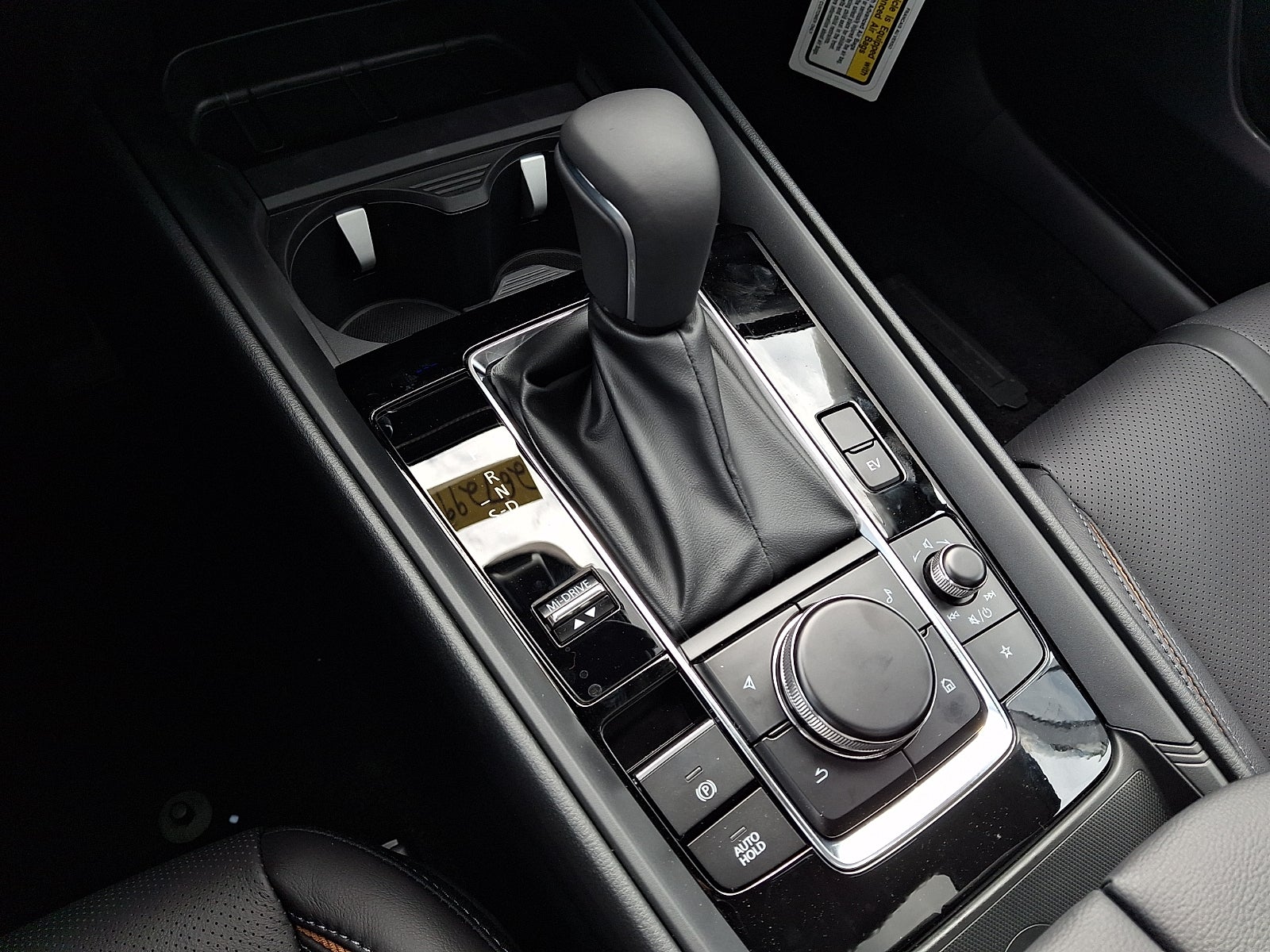 2026 Mazda Mazda CX-50 Hybrid Premium Plus