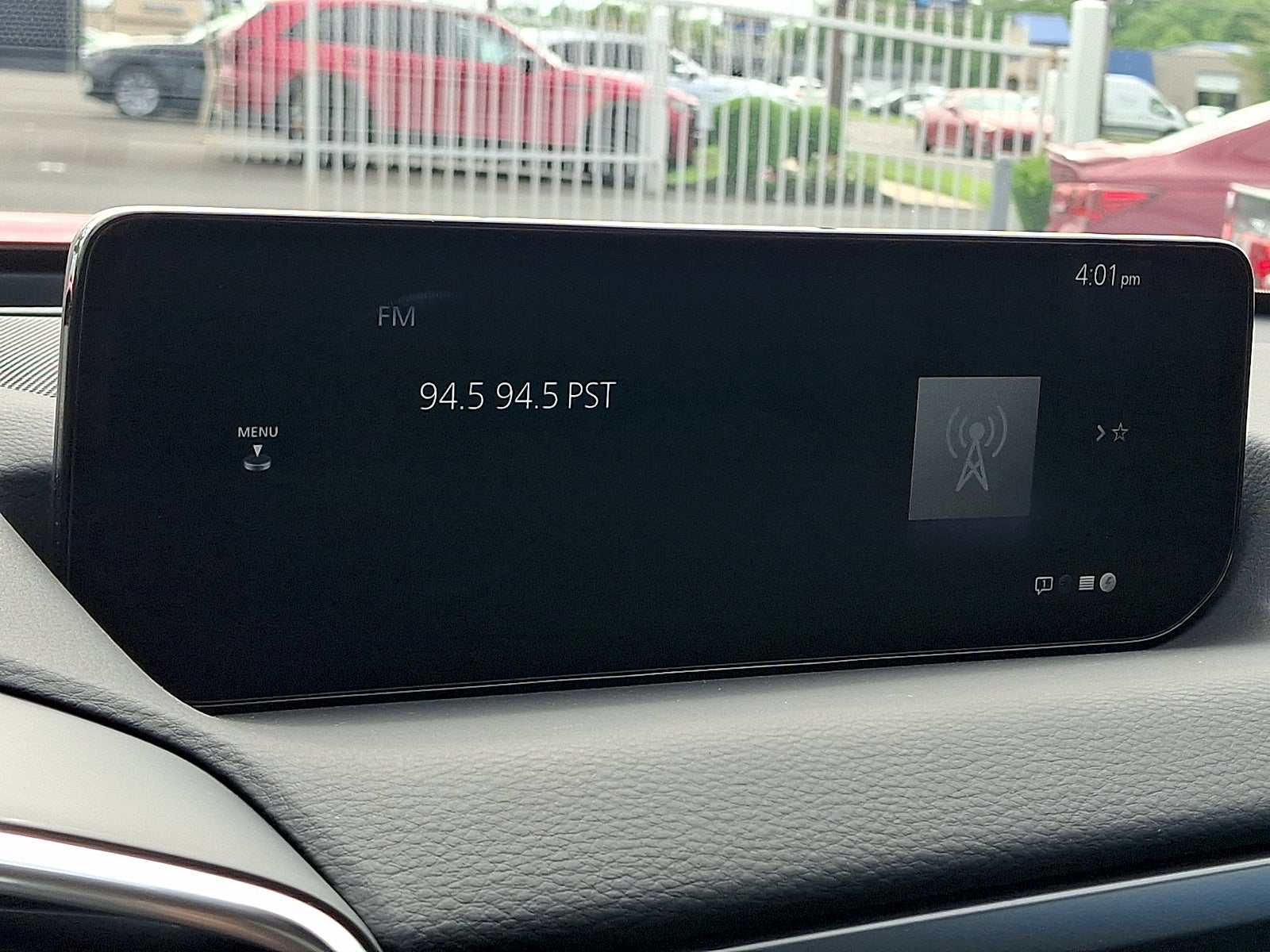 2026 Mazda Mazda CX-50 Hybrid Premium Plus