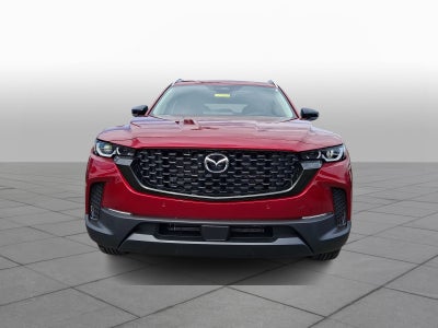 2026 Mazda Mazda CX-50 Hybrid Premium Plus