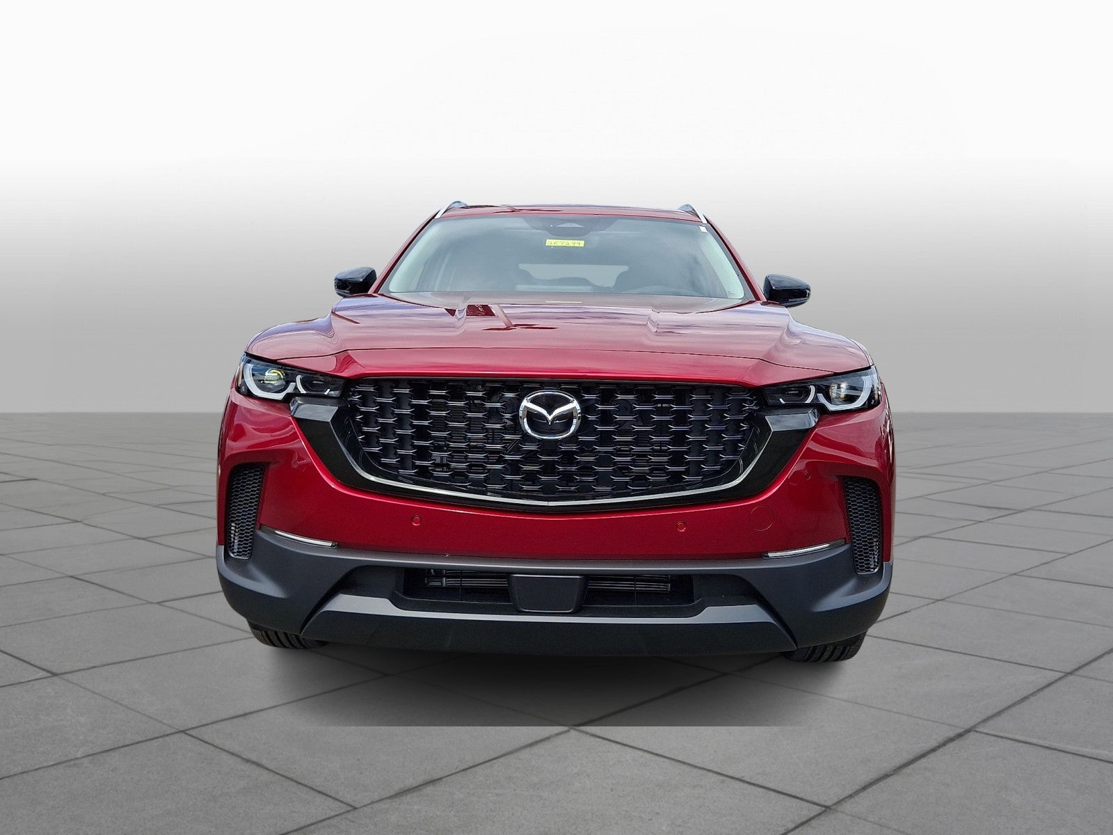 2026 Mazda Mazda CX-50 Hybrid Premium Plus