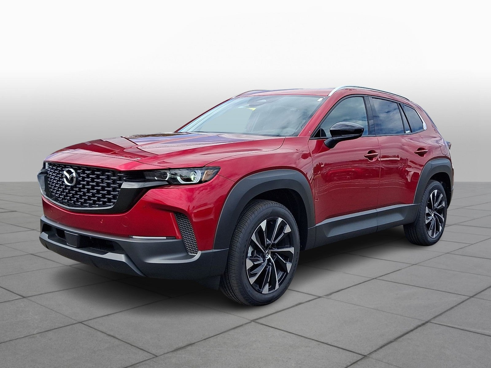 2026 Mazda Mazda CX-50 Hybrid Premium Plus