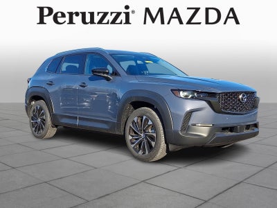 2026 Mazda Mazda CX-50 Hybrid Premium Plus