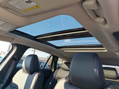 2026 Mazda Mazda CX-50 Hybrid Premium Plus