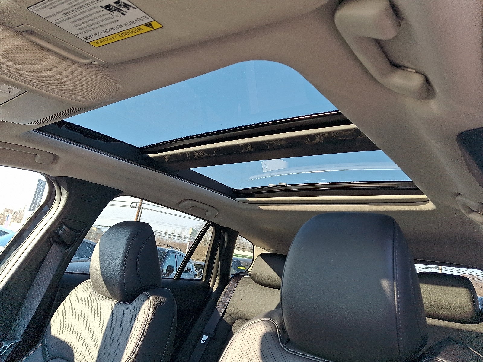 2026 Mazda Mazda CX-50 Hybrid Premium Plus