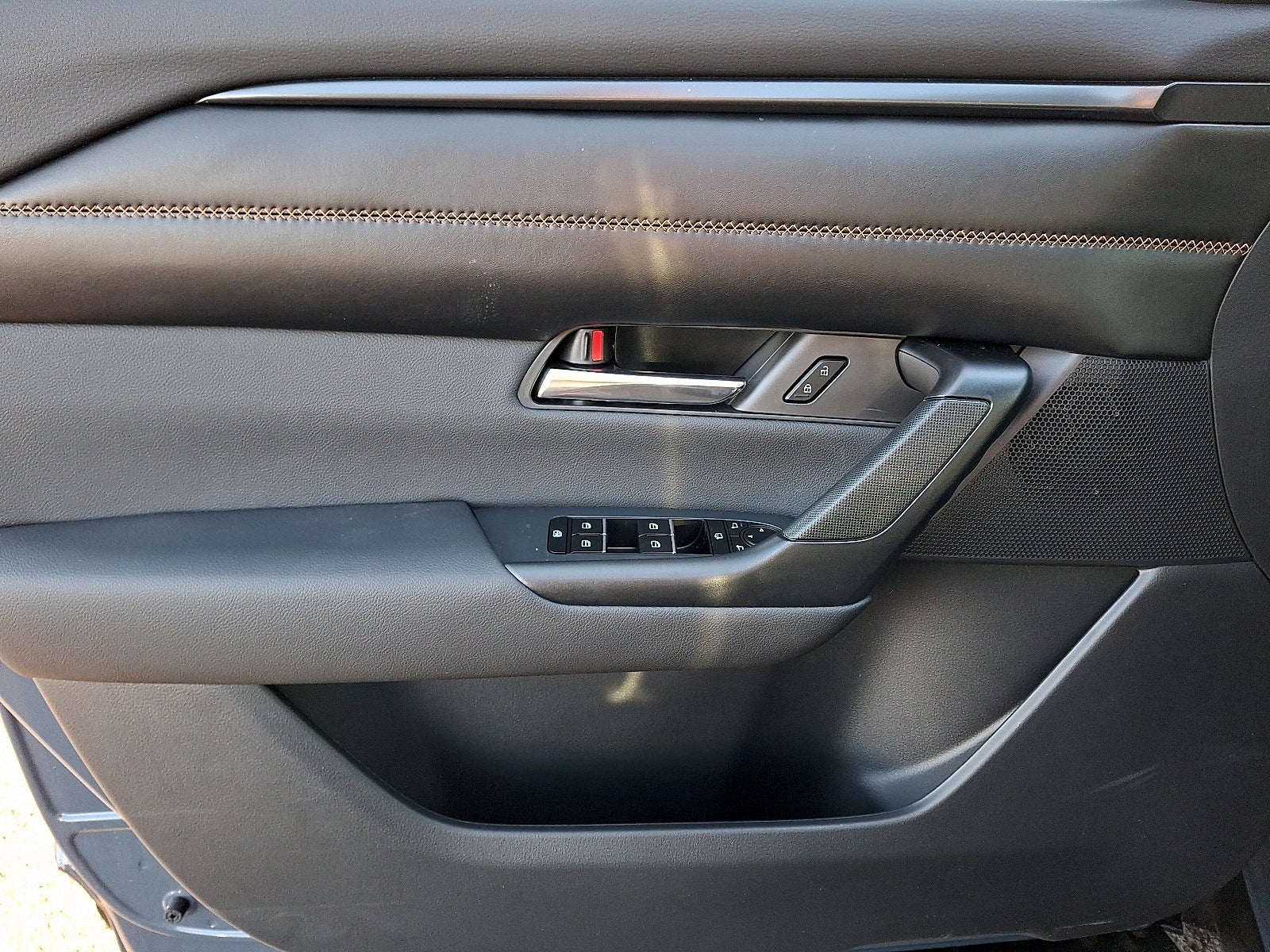 2026 Mazda Mazda CX-50 Hybrid Premium Plus