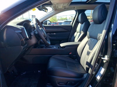 2026 Mazda Mazda CX-50 Hybrid Premium Plus