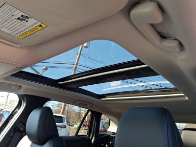 2026 Mazda Mazda CX-50 Hybrid Premium Plus