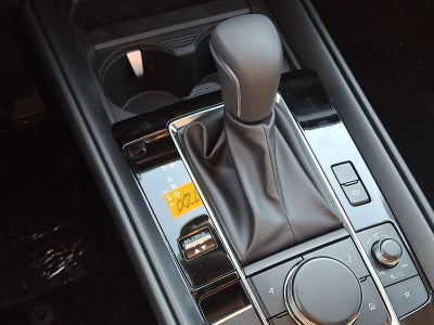 2026 Mazda Mazda CX-50 Hybrid Premium Plus