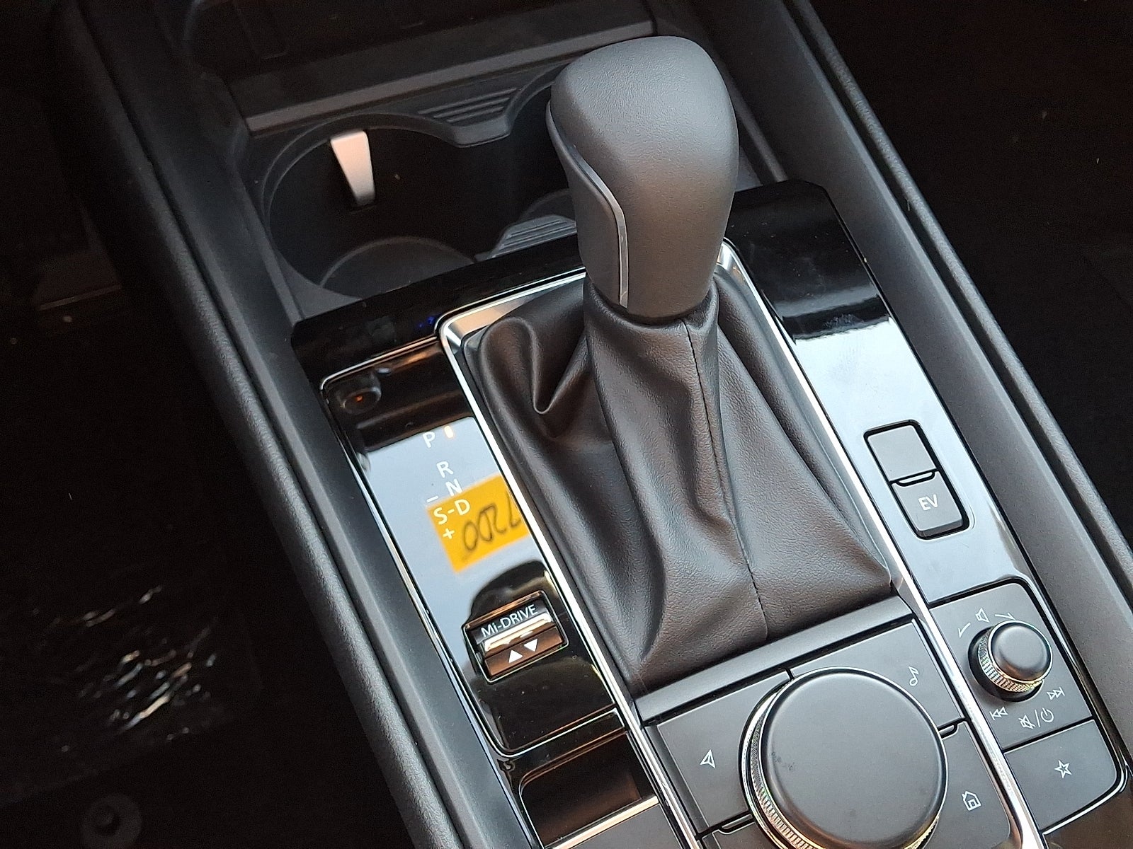 2026 Mazda Mazda CX-50 Hybrid Premium Plus