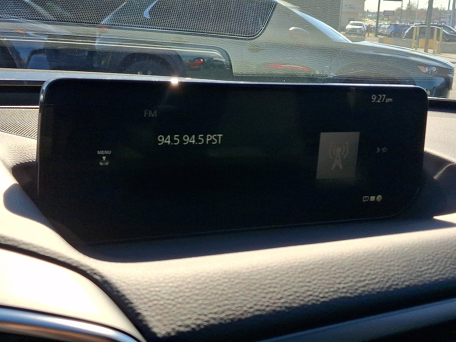 2026 Mazda Mazda CX-50 Hybrid Premium Plus