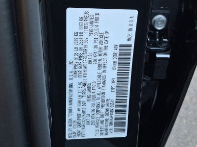 2026 Mazda Mazda CX-50 Hybrid Premium Plus