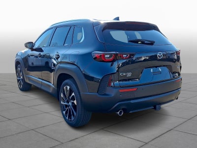 2026 Mazda Mazda CX-50 Hybrid Premium Plus