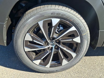 2026 Mazda Mazda CX-50 Hybrid Premium Plus