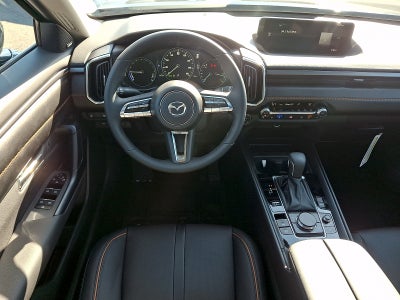 2026 Mazda Mazda CX-50 Hybrid Premium Plus