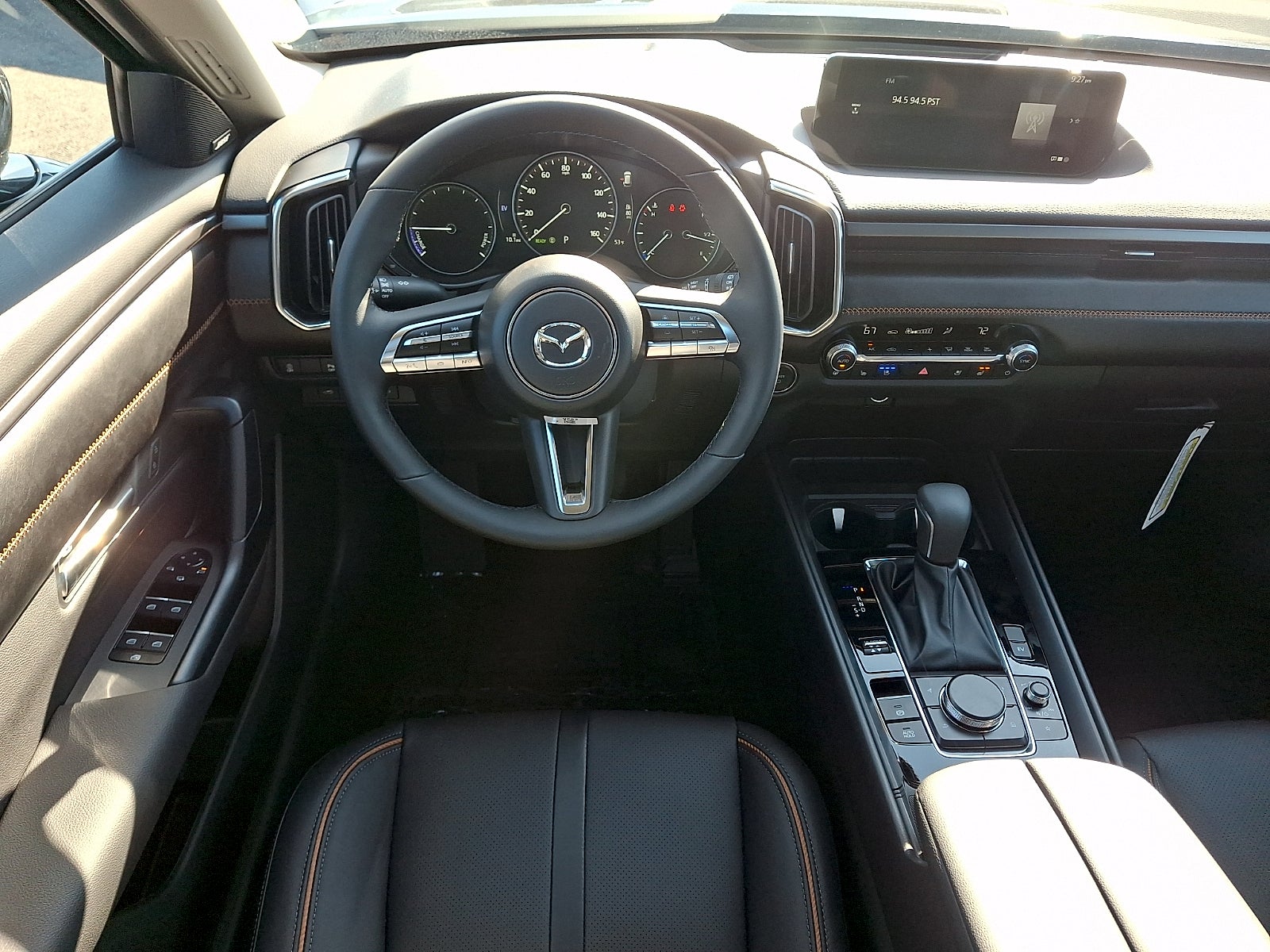 2026 Mazda Mazda CX-50 Hybrid Premium Plus