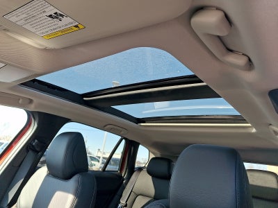 2026 Mazda Mazda CX-50 Hybrid Premium Plus