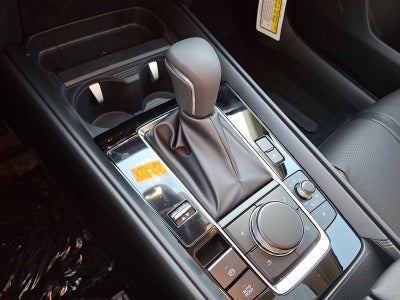 2026 Mazda Mazda CX-50 Hybrid Premium Plus