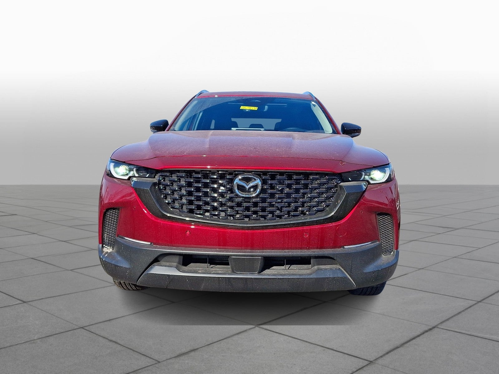 2026 Mazda Mazda CX-50 Hybrid Premium Plus