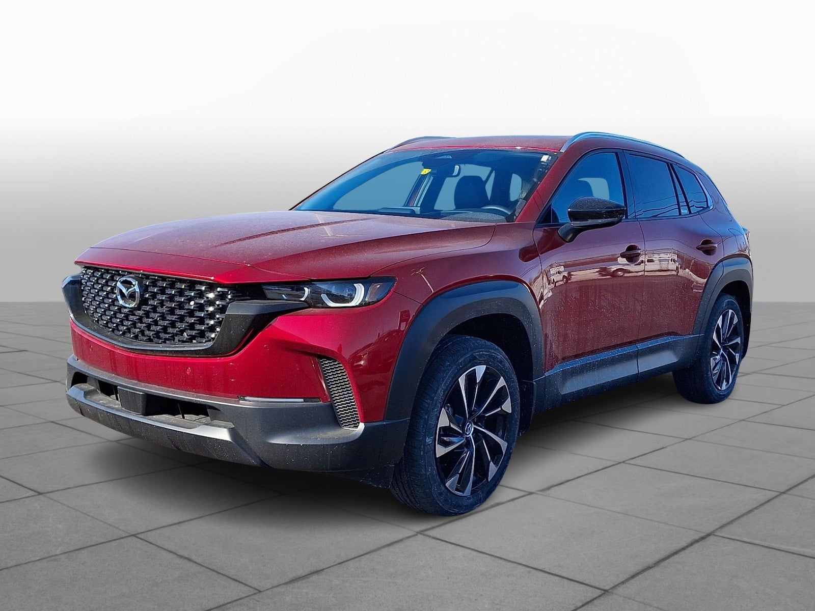 2026 Mazda Mazda CX-50 Hybrid Premium Plus