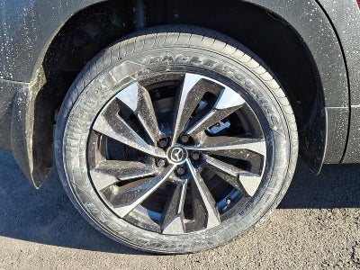 2026 Mazda Mazda CX-50 Hybrid Premium Plus