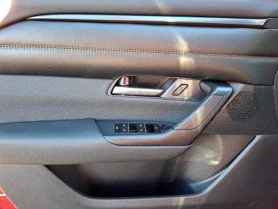 2026 Mazda Mazda CX-50 Hybrid Premium Plus