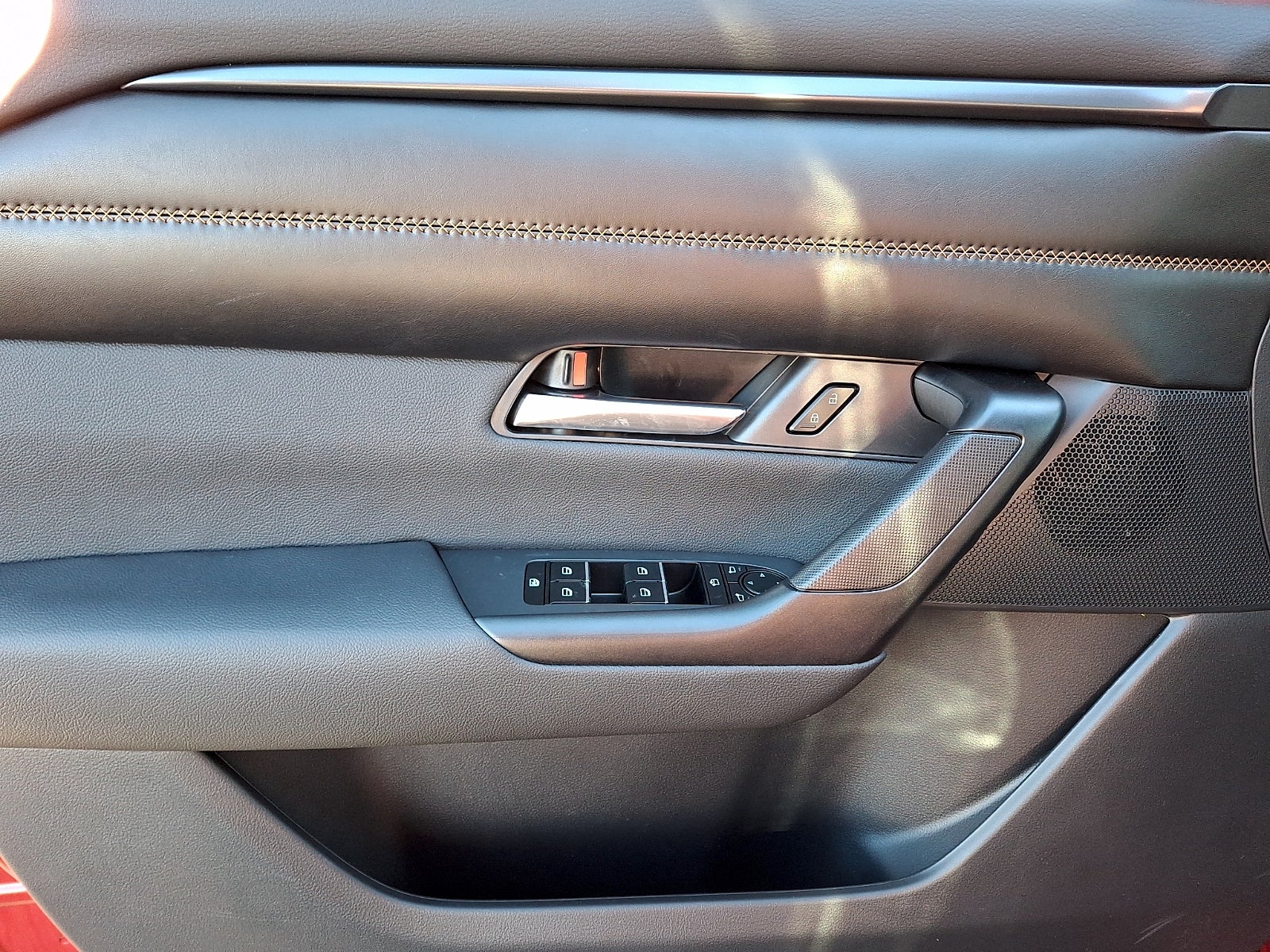 2026 Mazda Mazda CX-50 Hybrid Premium Plus