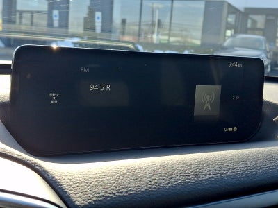 2026 Mazda Mazda CX-50 Hybrid Premium Plus