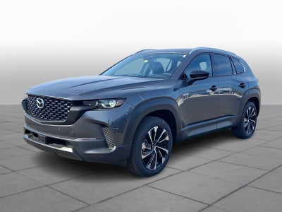 2026 Mazda Mazda CX-50 Hybrid Premium Plus