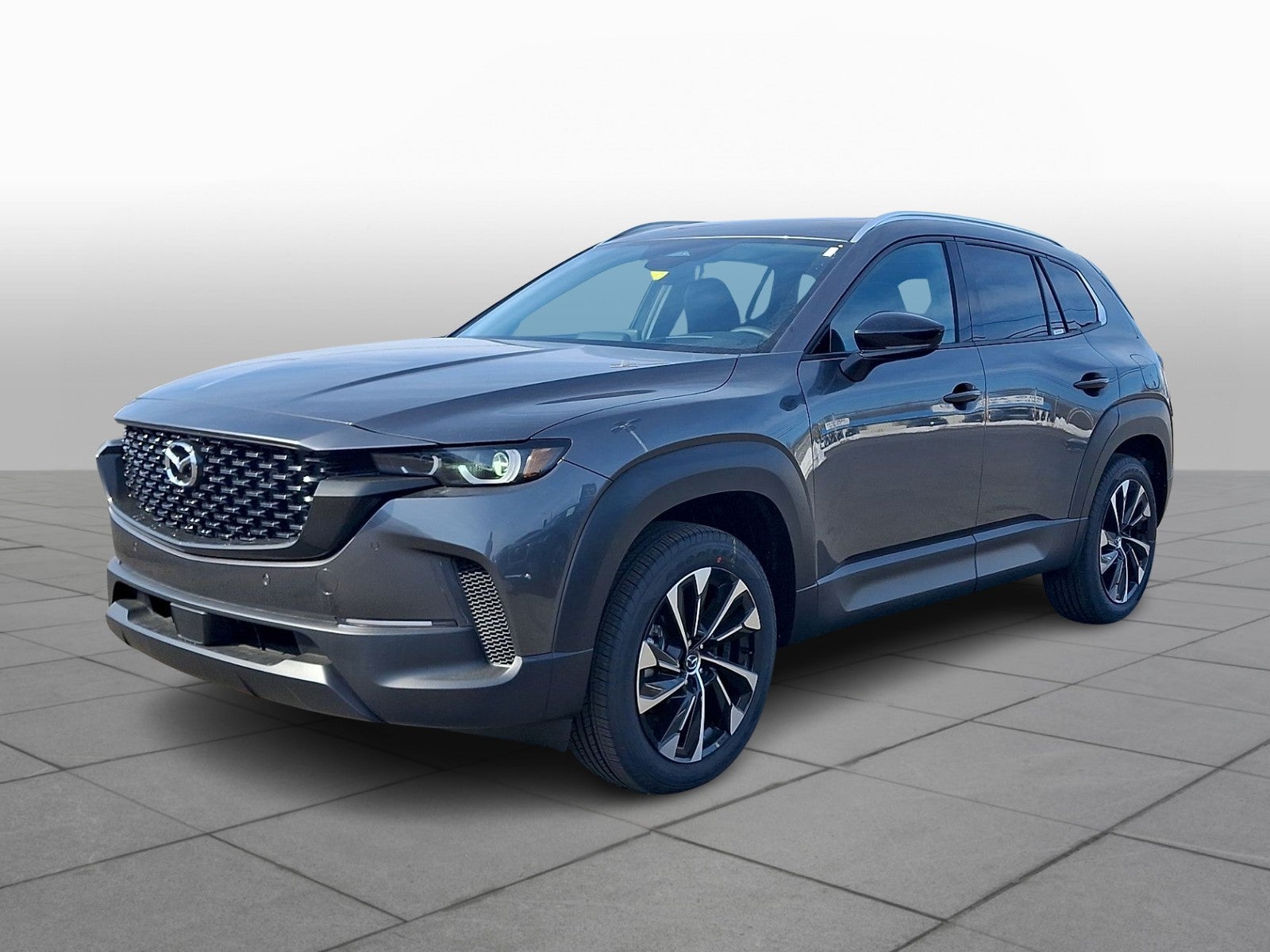 2026 Mazda Mazda CX-50 Hybrid Premium Plus