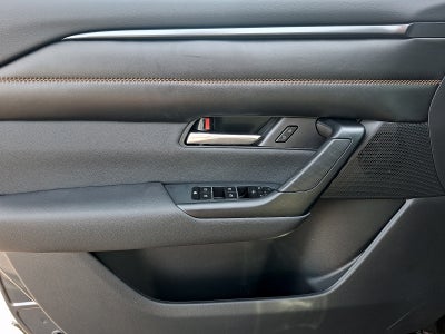 2026 Mazda Mazda CX-50 Hybrid Premium Plus