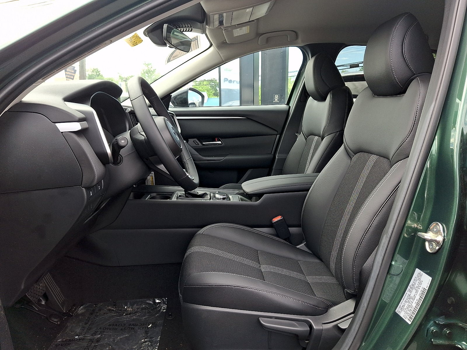 2026 Mazda Mazda CX-50 2.5 S Select