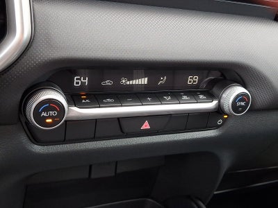 2026 Mazda Mazda CX-50 2.5 S Select