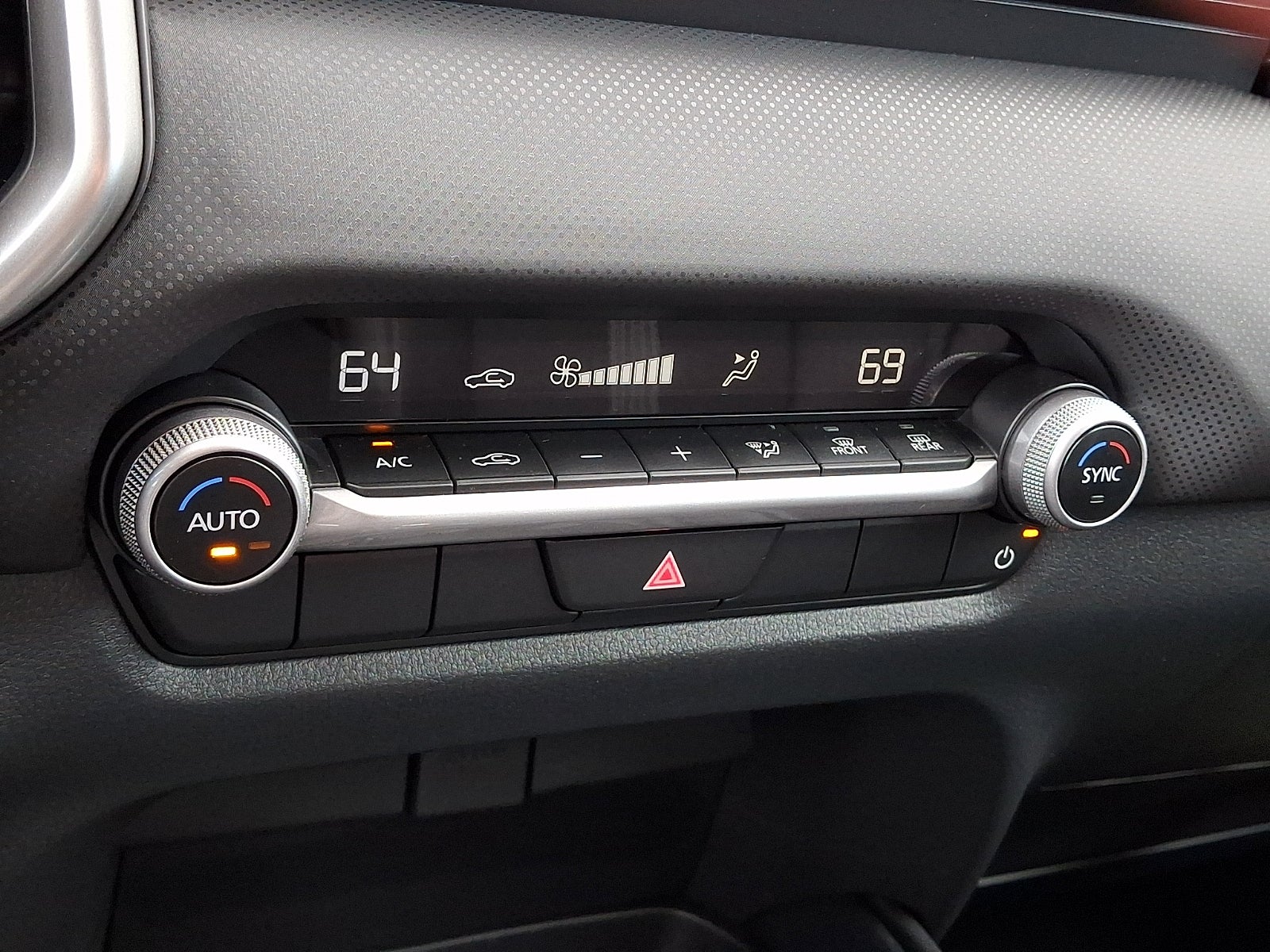 2026 Mazda Mazda CX-50 2.5 S Select