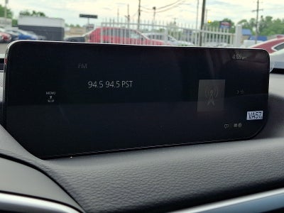 2026 Mazda Mazda CX-50 2.5 S Select