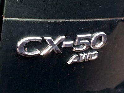2026 Mazda Mazda CX-50 2.5 S Select