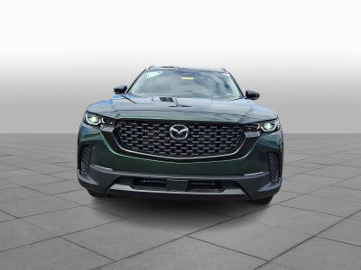 2026 Mazda Mazda CX-50 2.5 S Select