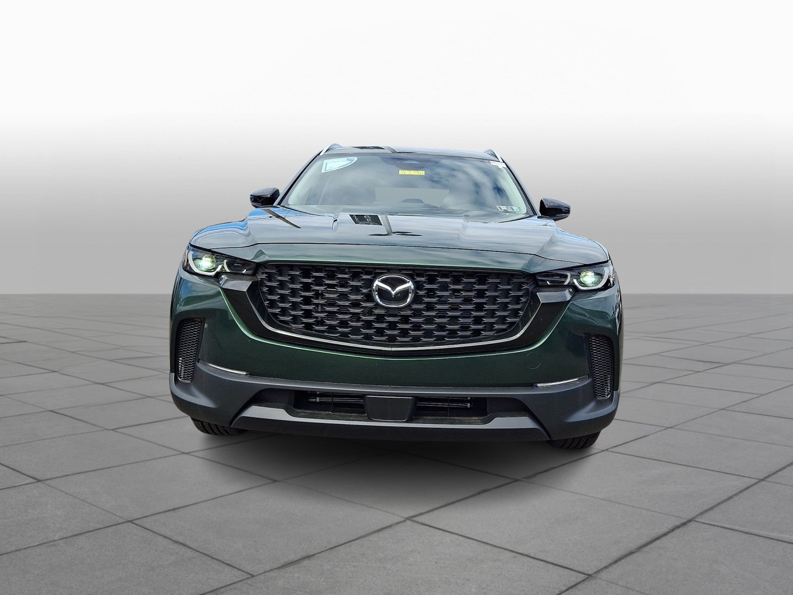 2026 Mazda Mazda CX-50 2.5 S Select