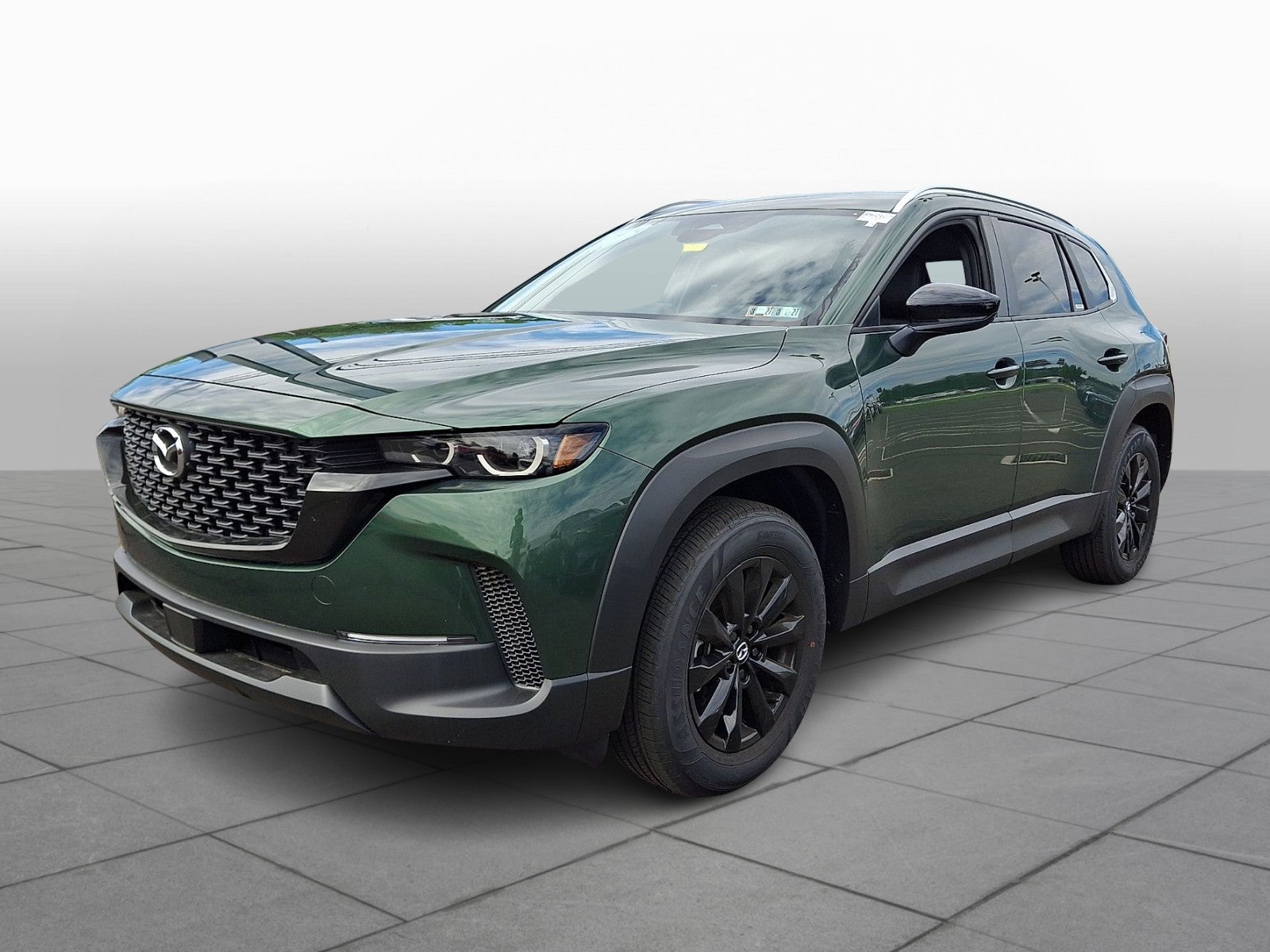 2026 Mazda Mazda CX-50 2.5 S Select