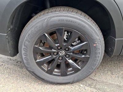 2026 Mazda Mazda CX-50 2.5 S Select