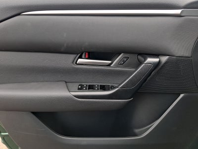 2026 Mazda Mazda CX-50 2.5 S Select