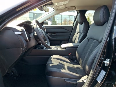 2026 Mazda Mazda CX-50 2.5 S Select