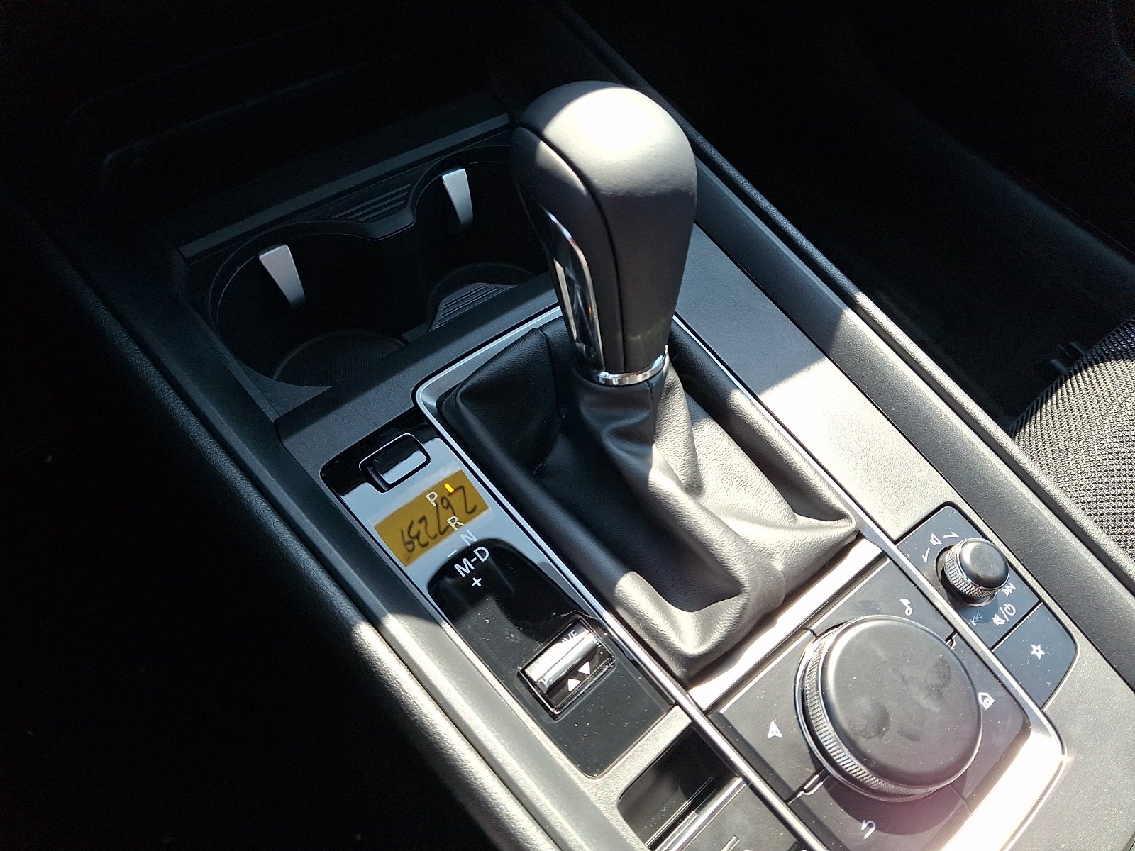 2026 Mazda Mazda CX-50 2.5 S Select