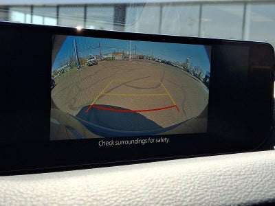 2026 Mazda Mazda CX-50 2.5 S Select