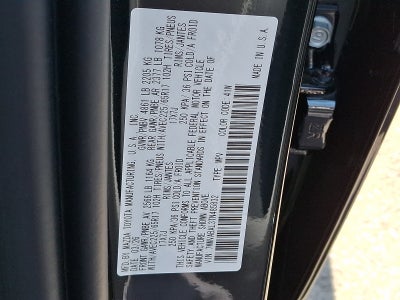 2026 Mazda Mazda CX-50 2.5 S Select