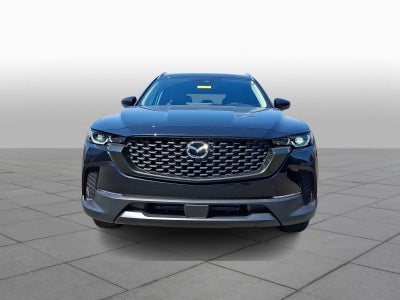 2026 Mazda Mazda CX-50 2.5 S Select