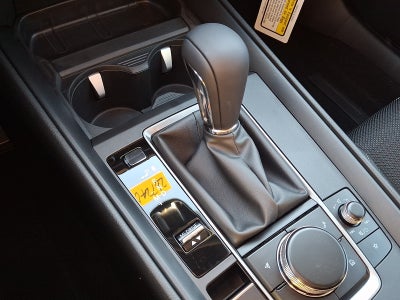 2026 Mazda Mazda CX-50 2.5 S Select