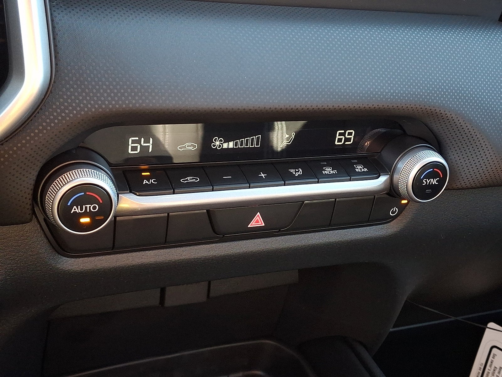 2026 Mazda Mazda CX-50 2.5 S Select