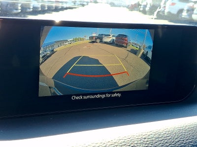 2026 Mazda Mazda CX-50 2.5 S Select